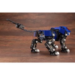 Mô Hình Lắp Ráp ZOIDS RZ-007 ZD159 Seal Rigger BT