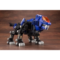 Mô Hình Lắp Ráp ZOIDS RZ-007 ZD159 Seal Rigger BT
