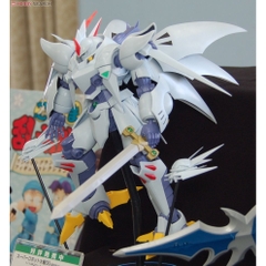 Mô Hình Lắp Ráp 1/144 Cybaster (Plastic model)