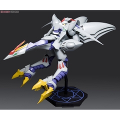 Mô Hình Lắp Ráp 1/144 Cybaster (Plastic model)