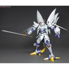 Mô Hình Lắp Ráp 1/144 Cybaster (Plastic model)