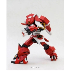 Mô Hình Lắp Ráp Super Robot War Altteisen BT