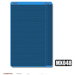 Phụ kiện lưới kim loại custom mô hình MX043-048