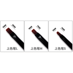 Bộ 3 cọ vẽ cho mô hình MS063