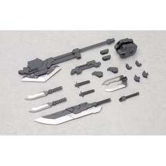Bộ vũ khí M.S.G MH-03 đa năng cho mô hình nhựa 1/144 1/100 1/60