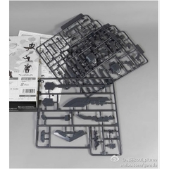 Bộ vũ khí M.S.G MH-03 đa năng cho mô hình nhựa 1/144 1/100 1/60
