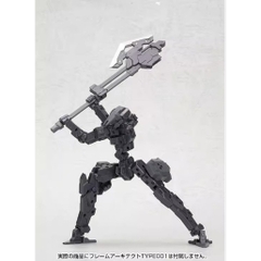 Bộ vũ khí M.S.G MH-03 đa năng cho mô hình nhựa 1/144 1/100 1/60