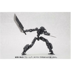 Bộ vũ khí M.S.G MH-03 đa năng cho mô hình nhựa 1/144 1/100 1/60