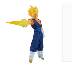 Mô Hình Figure DRAGON BALL Z GXMATERIA THE VEGITO Banpresto