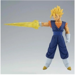 Mô Hình Figure DRAGON BALL Z GXMATERIA THE VEGITO Banpresto