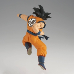 Mô Hình Figure DRAGON BALL SUPER SUPER HERO MATCH MAKERS SON GOKU