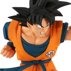 Mô Hình Figure DRAGON BALL SUPER SUPER HERO MATCH MAKERS SON GOKU