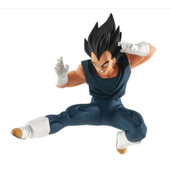 Mô Hình Figure DRAGON BALL SUPER SUPER HERO MATCH MAKERS VEGETA Bandai Banpresto