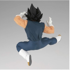 Mô Hình Figure DRAGON BALL SUPER SUPER HERO MATCH MAKERS VEGETA Bandai Banpresto