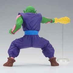 Mô Hình Figure Dragon Ball Z Piccolo G×materia BANPRESTO Bandai