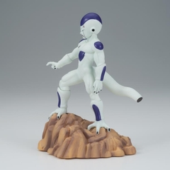Mô Hình DRAGON BALL Z History Box vol.5 FRIEZA Figure Bandai Banpresto