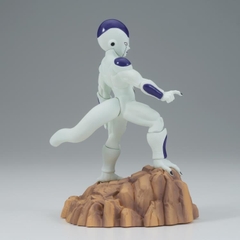 Mô Hình DRAGON BALL Z History Box vol.5 FRIEZA Figure Bandai Banpresto