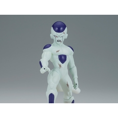Mô Hình DRAGON BALL Z History Box vol.5 FRIEZA Figure Bandai Banpresto