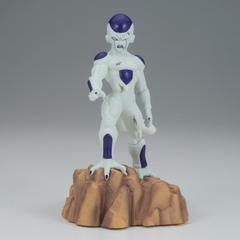 Mô Hình DRAGON BALL Z History Box vol.5 FRIEZA Figure Bandai Banpresto