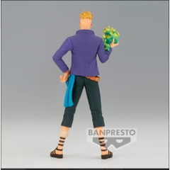 Mô Hình Figure ONE PIECE DXF THE GRANDLINE MEN WANOKUNI VOL.21(B:MARCO) Bandai Banpresto