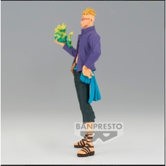 Mô Hình Figure ONE PIECE DXF THE GRANDLINE MEN WANOKUNI VOL.21(B:MARCO) Bandai Banpresto