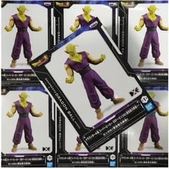 Mô hình Figure Piccolo Dfx Dragon Ball chính hãng Banpresto Bandai