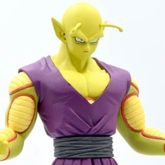 Mô hình Figure Piccolo Dfx Dragon Ball chính hãng Banpresto Bandai