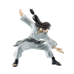 Mô Hình Figure NARUTO SHIPPUDEN VIBRATION STARS HYUGA NEJI Bandai Banpresto