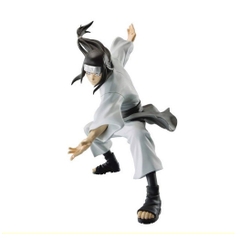 Mô Hình Figure NARUTO SHIPPUDEN VIBRATION STARS HYUGA NEJI Bandai Banpresto