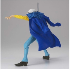 Mô Hình Figure ONE PIECE BATTLE RECORD COLLECTION TRAFALGAR LAW Bandai Banpresto