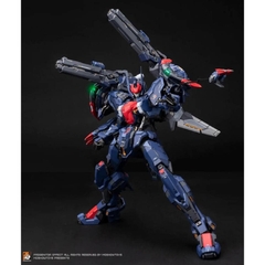 Mô hình Metal Build 1/72 MCT AP02FA Marquis Of Wucheng Moshow Toys - Chính Hãng