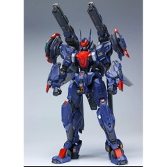 Mô hình Metal Build 1/72 MCT AP02FA Marquis Of Wucheng Moshow Toys - Chính Hãng