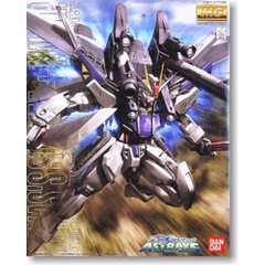 Mô Hình Lắp Ráp Gundam MG 1/100 LUKAS STRIKE E + IWSP ASTRAY Bandai 4543112531452