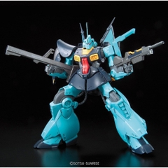 Mô Hình Lắp Ráp RE/100 MSK-008 Dijeh Bandai 4543112967022
