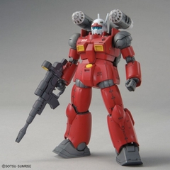 Mô Hình Lắp Ráp Bandai HG Guncannon (Cucuruz Doan's Island Ver) 4573102653154 (Plastic Model)