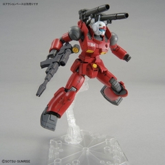 Mô Hình Lắp Ráp Bandai HG Guncannon (Cucuruz Doan's Island Ver) 4573102653154 (Plastic Model)