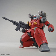Mô Hình Lắp Ráp Bandai HG Guncannon (Cucuruz Doan's Island Ver) 4573102653154 (Plastic Model)