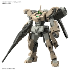 Mô Hình Lắp Ráp 1/144 HG Demi Barding (Mobile Suit Gundam The Witch from Mercury) Bandai 4573102653130