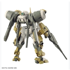Mô Hình Lắp Ráp 1/144 HG Demi Barding (Mobile Suit Gundam The Witch from Mercury) Bandai 4573102653130