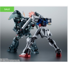 Mô Hình ROBOT SPIRITS GAT-X105 STRIKE GUNDAM VER. A.N.I.M.E Bandai