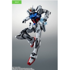 Mô Hình ROBOT SPIRITS GAT-X105 STRIKE GUNDAM VER. A.N.I.M.E Bandai
