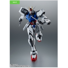 Mô Hình ROBOT SPIRITS GAT-X105 STRIKE GUNDAM VER. A.N.I.M.E Bandai
