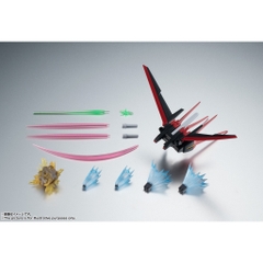 Mô Hình AQM/E-X01 AILE STRIKER & OPTION PARTS SET [MOBILE SUIT GUNDAM SEED] (ROBOT SPIRITS) Bandai