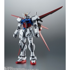 Mô Hình AQM/E-X01 AILE STRIKER & OPTION PARTS SET [MOBILE SUIT GUNDAM SEED] (ROBOT SPIRITS) Bandai