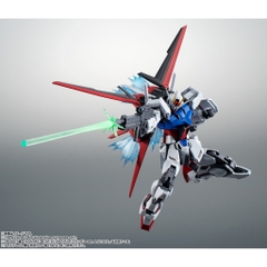 Mô Hình AQM/E-X01 AILE STRIKER & OPTION PARTS SET [MOBILE SUIT GUNDAM SEED] (ROBOT SPIRITS) Bandai