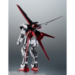 Mô Hình AQM/E-X01 AILE STRIKER & OPTION PARTS SET [MOBILE SUIT GUNDAM SEED] (ROBOT SPIRITS) Bandai