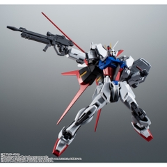 Mô Hình AQM/E-X01 AILE STRIKER & OPTION PARTS SET [MOBILE SUIT GUNDAM SEED] (ROBOT SPIRITS) Bandai