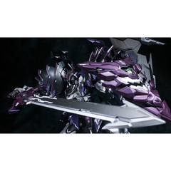 Mô Hình Metal Build YiYu Model YY-01B Dark Tiger King