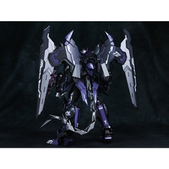 Mô Hình Metal Build YiYu Model YY-01B Dark Tiger King