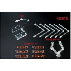 Bộ Phụ Kiện EW HWS 1/144 cho RG Hi Nu